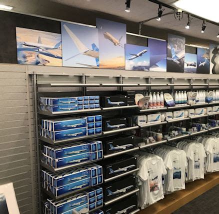 boeing store near me